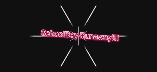 SchoolBoy Runaway #1