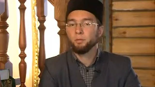 Дин вә хәят: 01.12.2014 - 