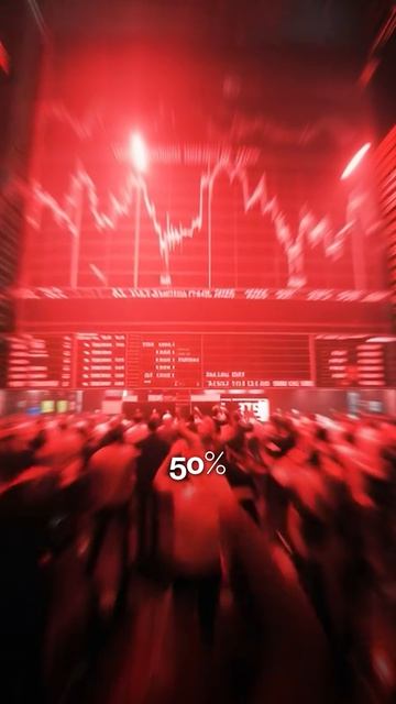 Не начинай инвестировать с Акций!