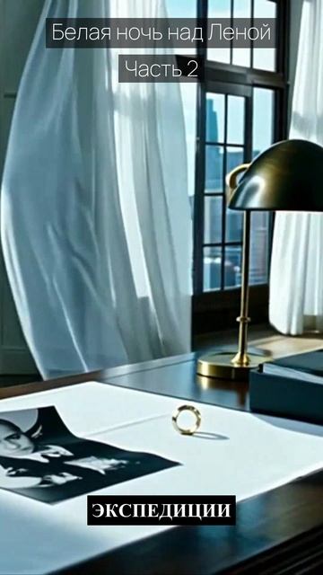 Белая ночь над Леной / Часть 2 / Драма / Скандалы и интриги / Истории из жизни / Российские сериалы