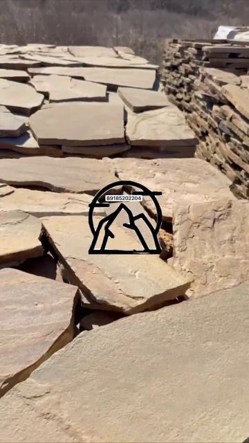 Природный камень от производителя +79185202204 наш сайт Https://www.каменьприродный.рф #stone