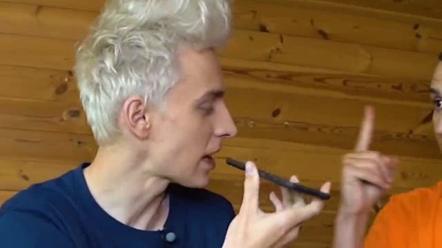 Кто Последний Заговорит Получит 10,000$ - Челлендж ! Видео Влада Бумага а4 А 4 Bumaga