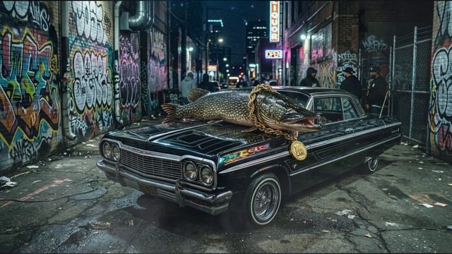 СДП - Сыпь, гармоника! (ИИ кавер в жанре ХИП-ХОП от НЕЙРОХИТ)