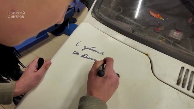 Оперативное совещание главы Дмитровского округа Михаила Шувалова