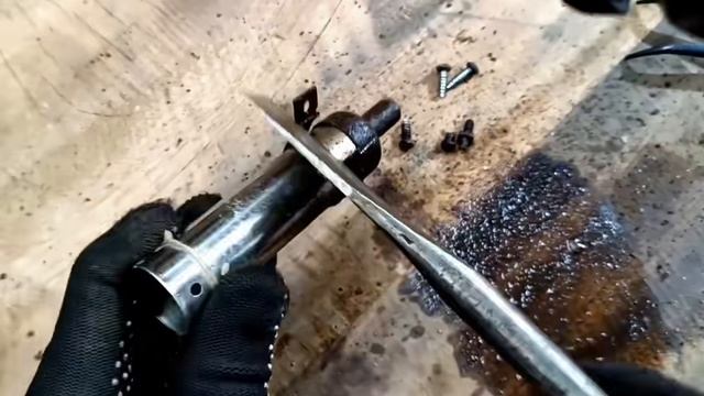 Реставрация