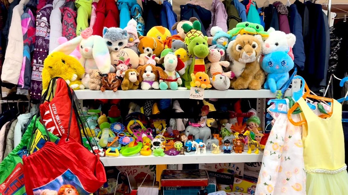 ОБЗОР ВЕЩЕЙ НА СКЛАДЕ (актуально до 18.04.26) ПРИХОДИТЕ ❤️