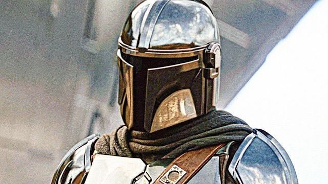 Мандалорец И Грогу - Финальный Русский трейлер#3.0 (4K Дубляж, 2026) Педро Паскаль