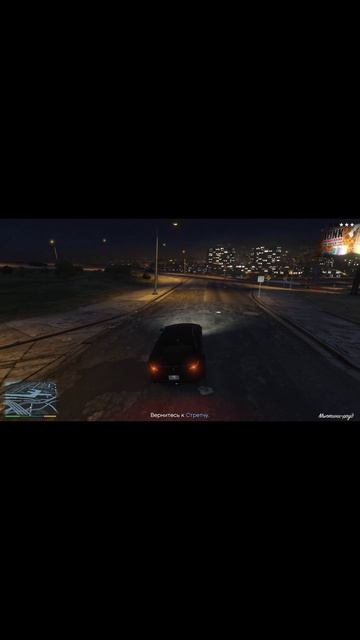 Когда случайно бросил кореша и не заметил!