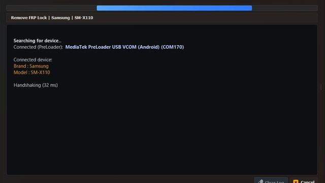 ✅Разблокировка гугл аккаунта Samsung Galaxy Tab A9 .Удаление FRP SM-X110✅