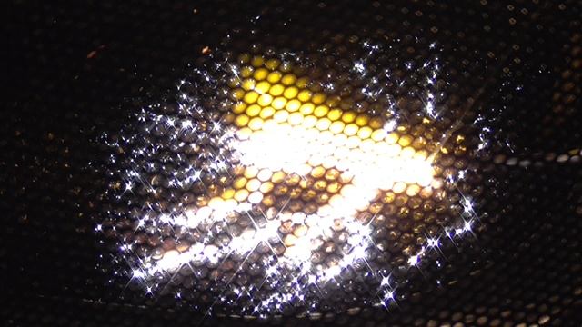 10 в экспериментальном ВВ реакторе