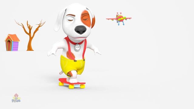 Кот и Мышка 18