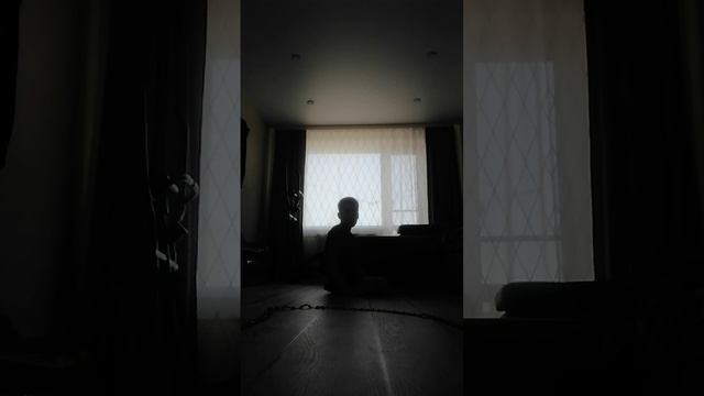 Как я играю со своими скрепышами часть 2