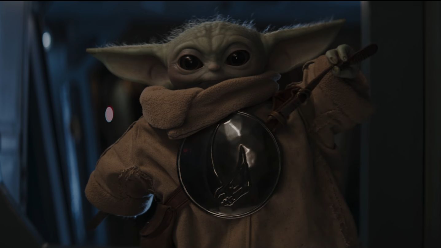 Мандалорец И Грогу - Финальный Русский трейлер (Дубляж, 2026)