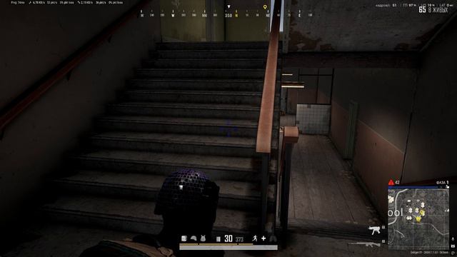 PLAYERUNKNOWN'S BATTLEGROUNDS 2026.04.16 - 19.52.12.05.Одно убийство.DVR