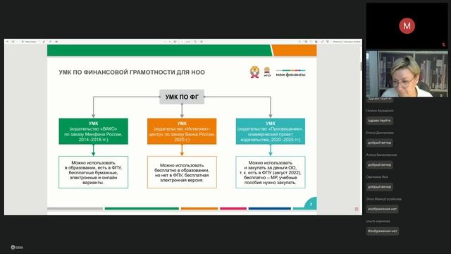 Начальная школа, ЦФО, 16.04.26 – день 4