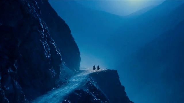 Video_Кинжалъ-20, Побег из плена