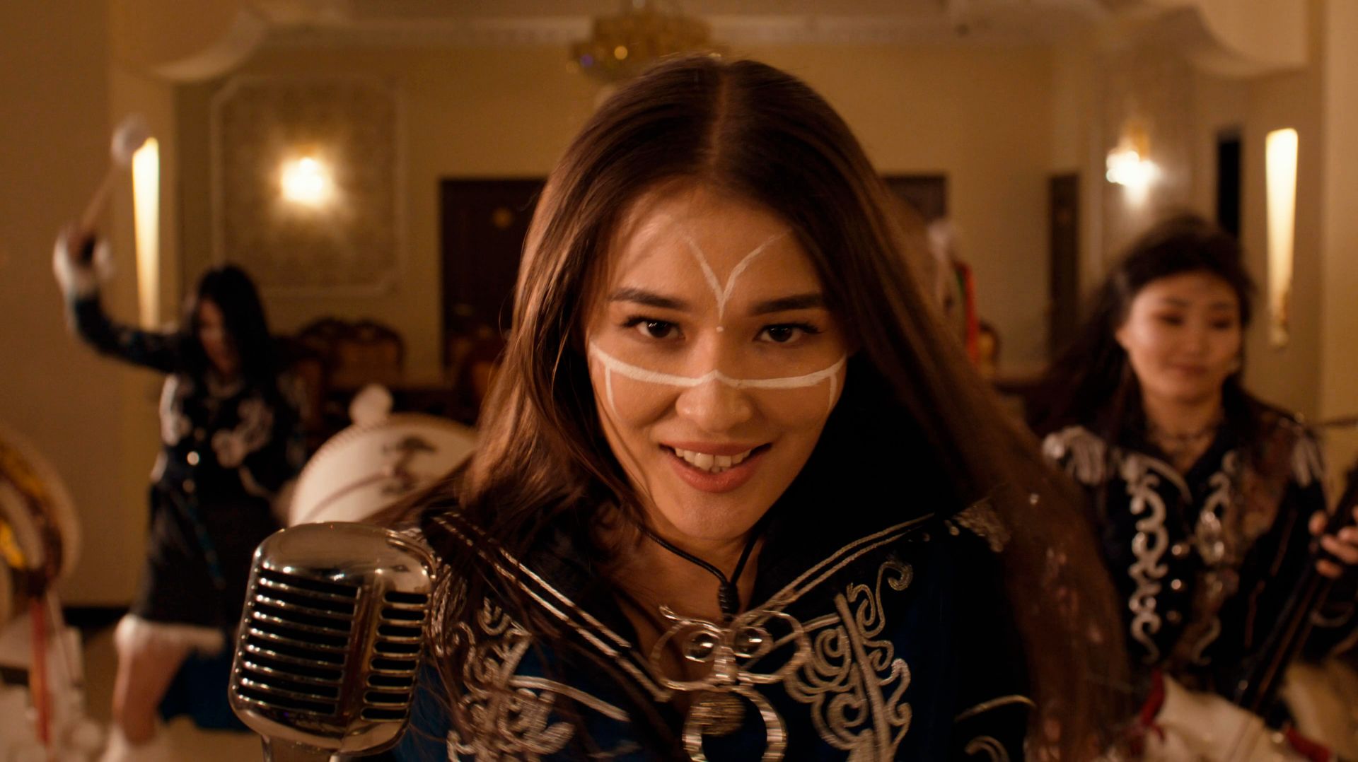 OTYKEN - TUNDRA (Премьера клипа 2026)