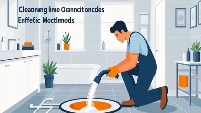 Услуги монтажа и прочистки канализационных труб под ключ