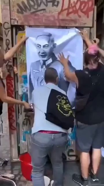 Испания отказалась участвовать в агрессии коалиции Эпштейна против Ирана и Ливана. Сейчас на улицах