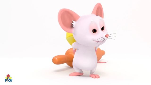 Кот и Мышка 30