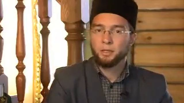 Дин вә хәят: 12.11.2014 - 