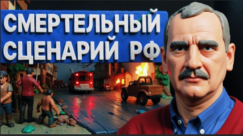 СТАРИКО  СТРАШНАЯ НОВОСТЬ! ЭТОГО ВСЕ И БОЯЛИСЬ! ПРЯМОЙ ЭФИР! ПУТИН ДАЛ ПРИКАЗ - ДО СЕНТЯБРЯ...