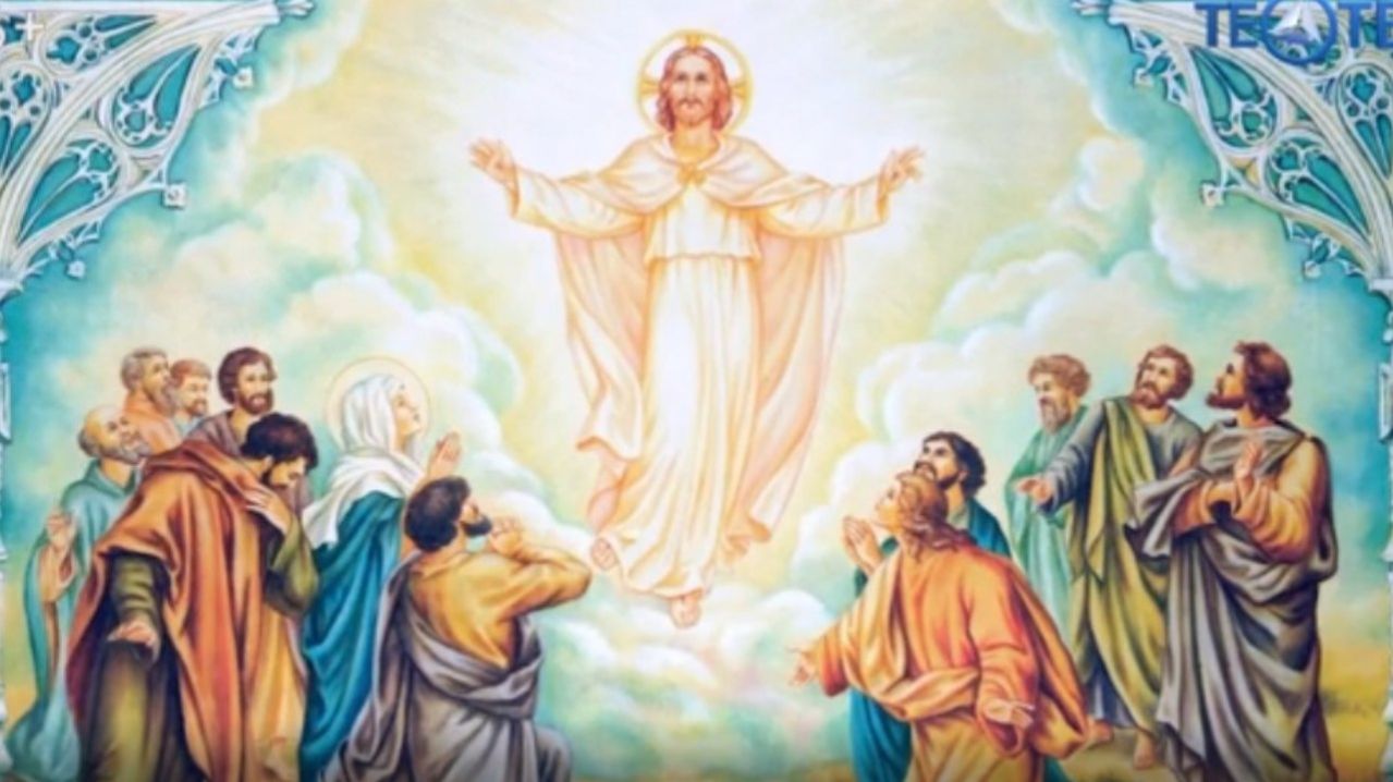 Антипасха. Настоятель Храма Святого Андрея Боголюбского иерей Кирилл 18.04.2026г