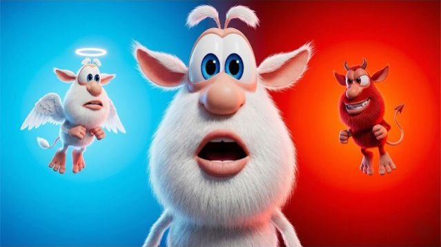 Буба / Хорошо Или Плохо