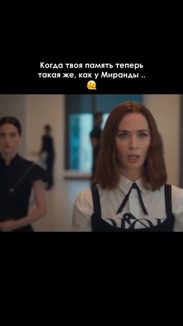 Надеюсь, Хромченко будет ее озвучивать! Супер ожидание 2026 года