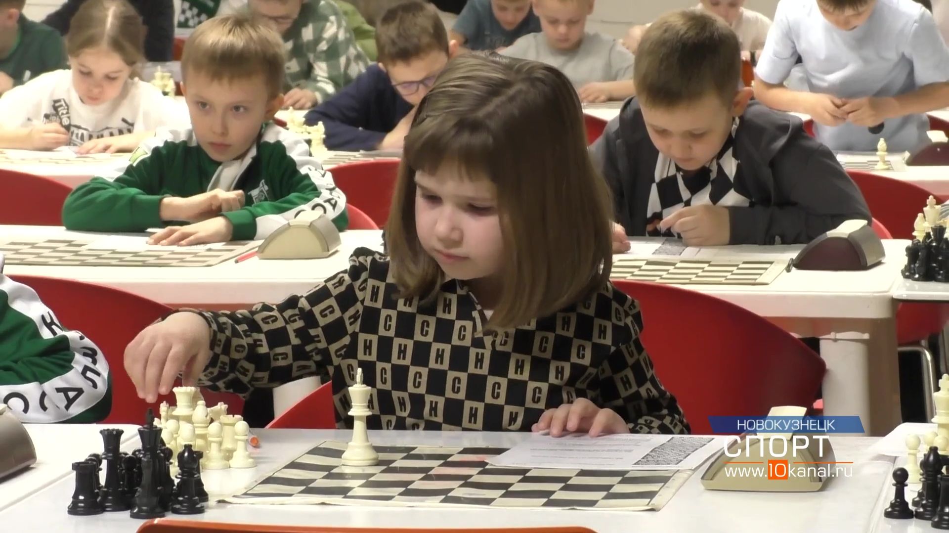 Чему научились на уроках