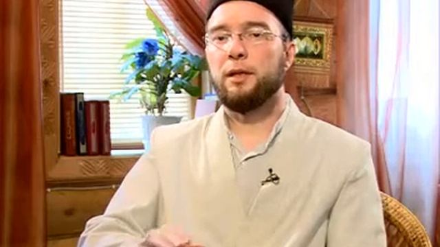 Дин вә хәят: 30.05.2016 - 