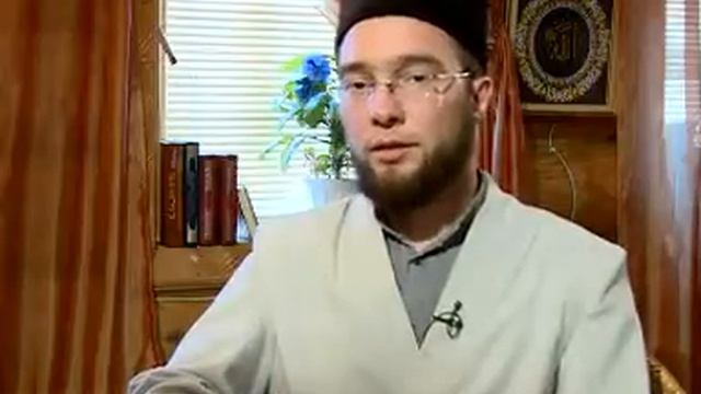 Дин вә хәят: 20.06.2016 - 