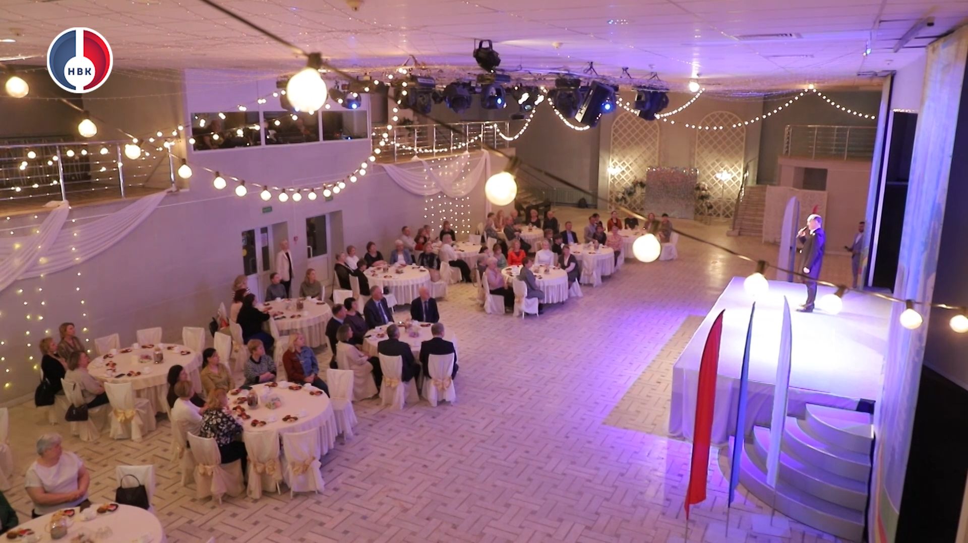 «Благо творить» - праздник ко Дню мецената и благотворителя в Новоуральске