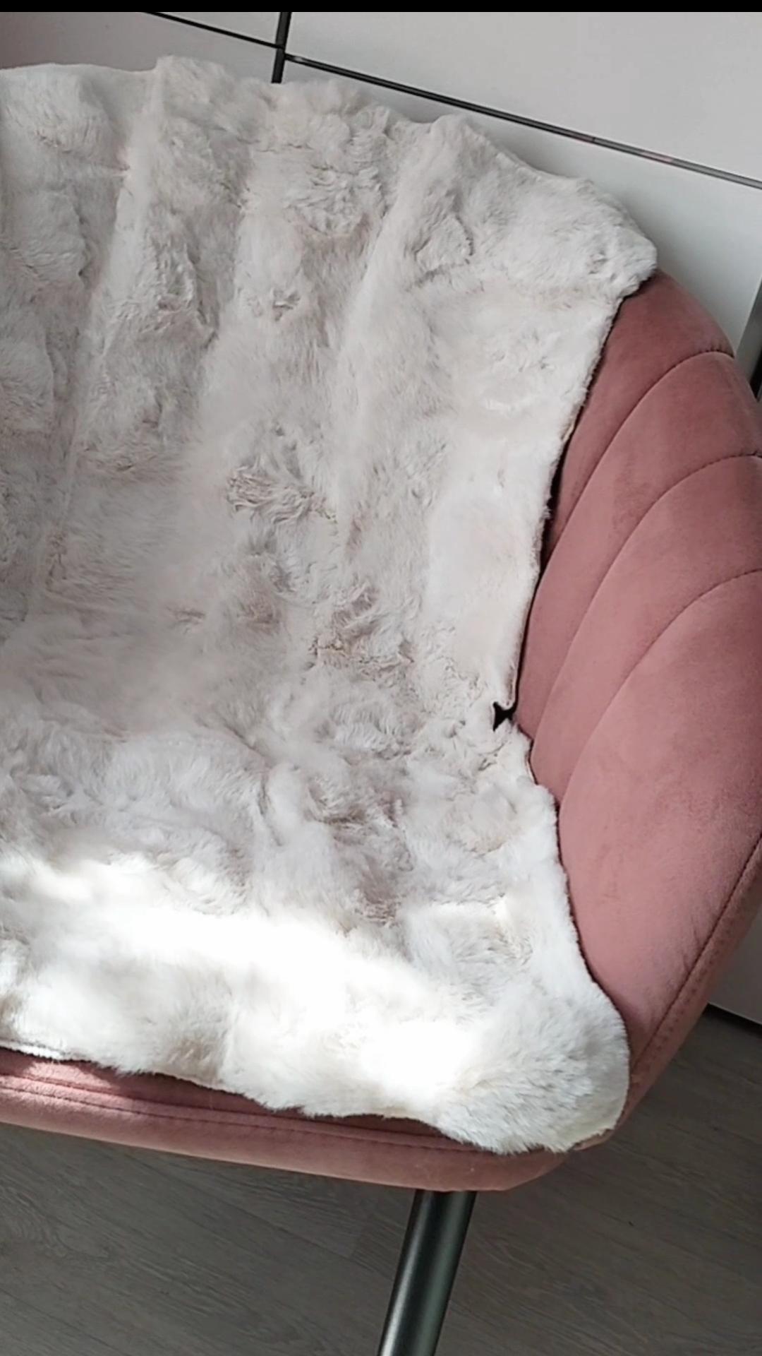 ОЗОН 🤗 АРТ 2863365713 🌷Очень нежная и мягкая Покупка 👛💸