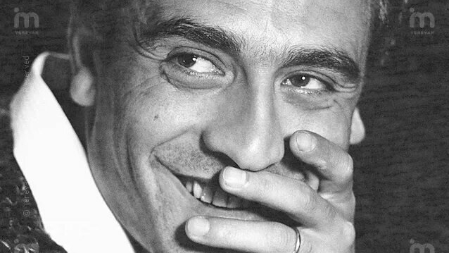 КЕОСАЯН ЭДМОНД ГАРЕГИНОВИЧ 🫶❤