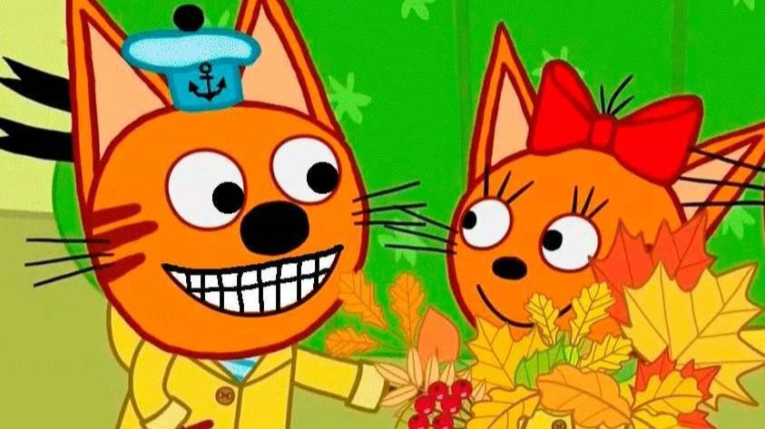 Синий трактор Мультфильм | Синий трактор мультики для малышей | Сборник серий Синий трактор игра