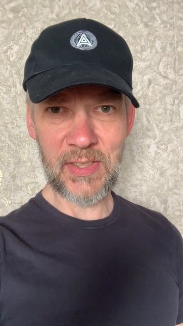 АЛИКИН: «140 дней кристального МАРАФОНА АОЖ и про сверхспособности человека»