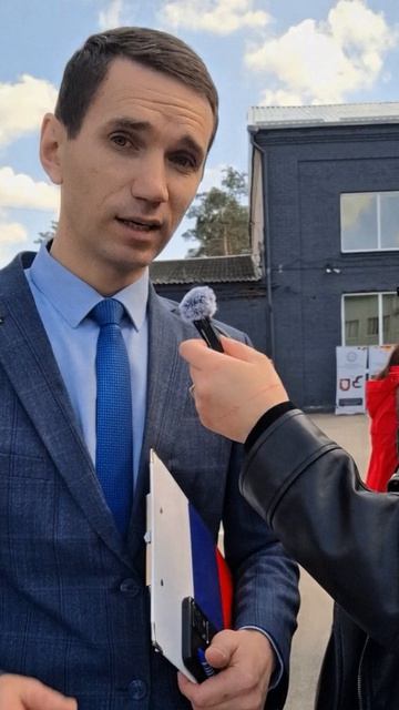 Ярмарка вакансий