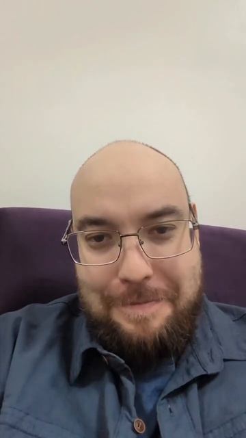 Михаил Нос - Видеозаметка №82 - Про ценности. Часть 2