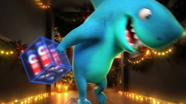 Зажги Cool Вечеринку