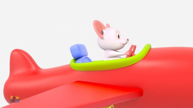 Кот и Мышка 56