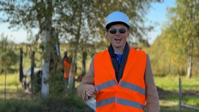 Фундамент на века!