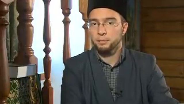 Дин вә хәят: 15.12.2014 - 