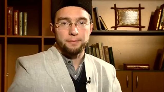 Дин вә хәят: 02.12.2015 - 