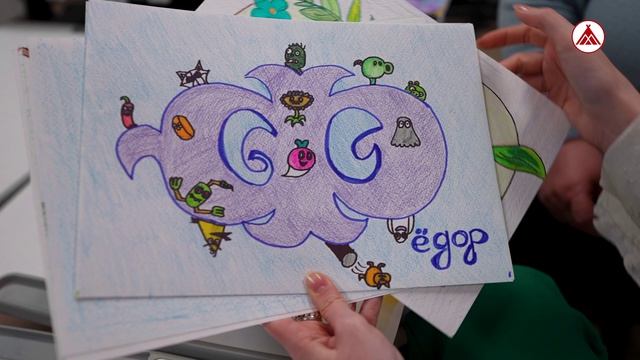 Здесь был я / Культурно-выставочный центр Русского музея