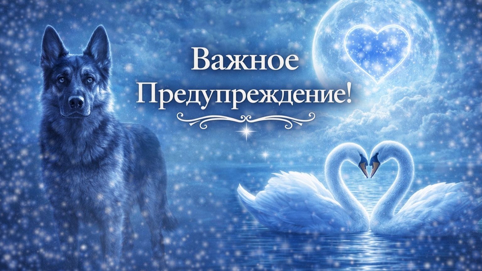 О чем вас хотят предупредить? Гадание пасьянс Tarot Reading