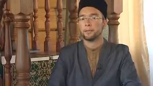 Дин вә хәят: 18.08.2014 - 