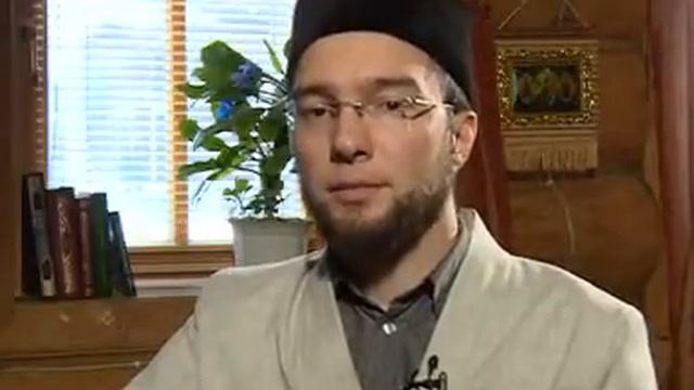 Дин вә хәят: 22.02.2016 - 