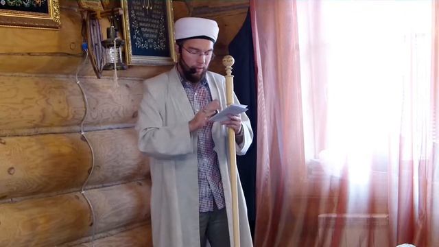 Хадж — Пятничная проповедь 26.08.2016 г.