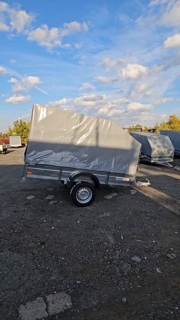 СТ КАМА СТК2513-03Pro ПРИЦЕП